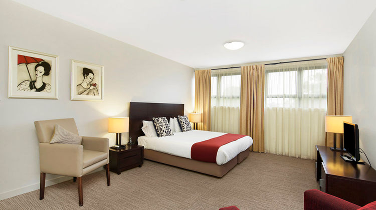 Quest Maitland Room