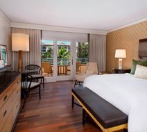 The Ritz-Carlton Maui, Kapalua Room