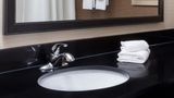 Fairfield Inn by Marriott Lubbock Room