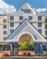 Fairfield Inn & Suites