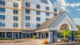 Fairfield Inn & Suites Exterior