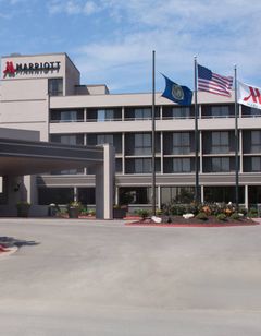 Omaha Marriott
