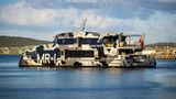 Hobart Waterfront Apartments Other