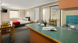 Hobart Waterfront Apartments Room