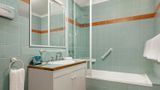 Hobart Waterfront Apartments Room
