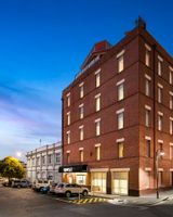 Hobart Waterfront Apartments