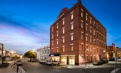 Hobart Waterfront Apartments