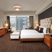 Joy Nostalg Hotel & Suites Manila