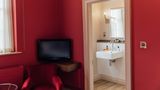 The Woburn Hotel Room