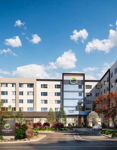 Element Reno Experience District