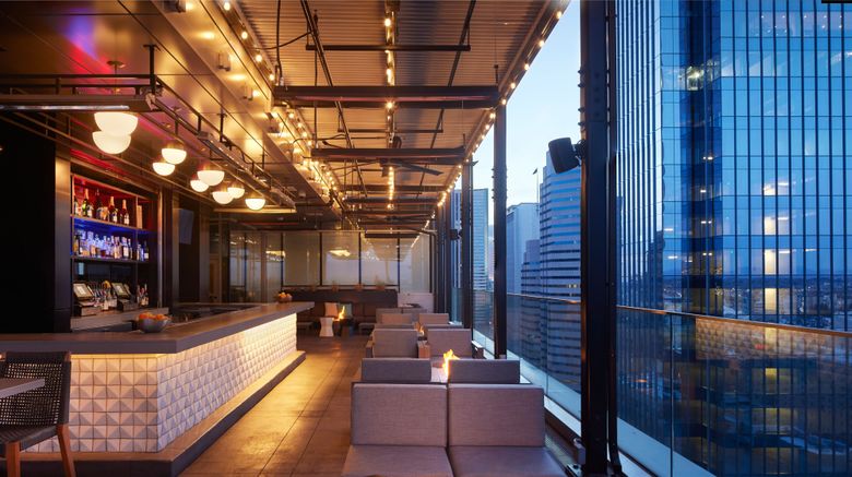 <b>AC Hotel Denver Downtown Restaurant</b>. Images powered by <a href="https://www.leonardoworldwide.com/" title="Leonardo Worldwide" target="_blank">Leonardo</a>.