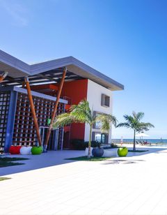 Ibis Styles Mayotte Aeroport