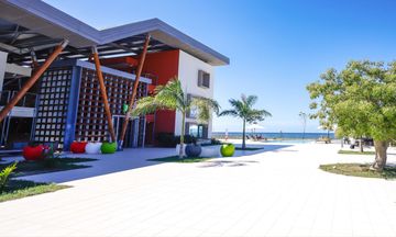 Ibis Styles Mayotte Aeroport