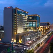 Swissotel Living Jeddah