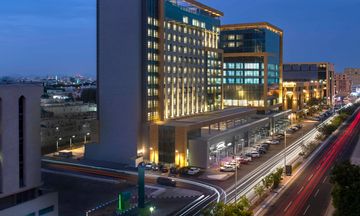 Swissotel Living Jeddah