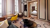 Sheraton Hannover Pelikan Hotel Suite