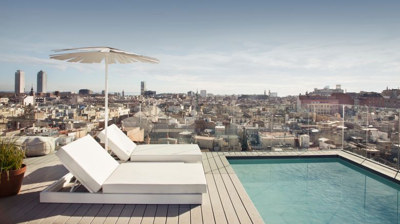 <b>Yurbban Trafalgar Hotel Exterior</b>. Images powered by <a href="https://www.leonardoworldwide.com/" title="Leonardo Worldwide" target="_blank">Leonardo</a>.