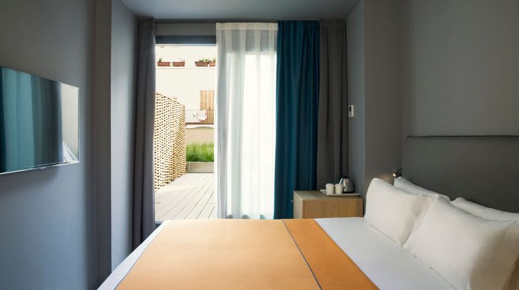 Yurbban Trafalgar Hotel Room