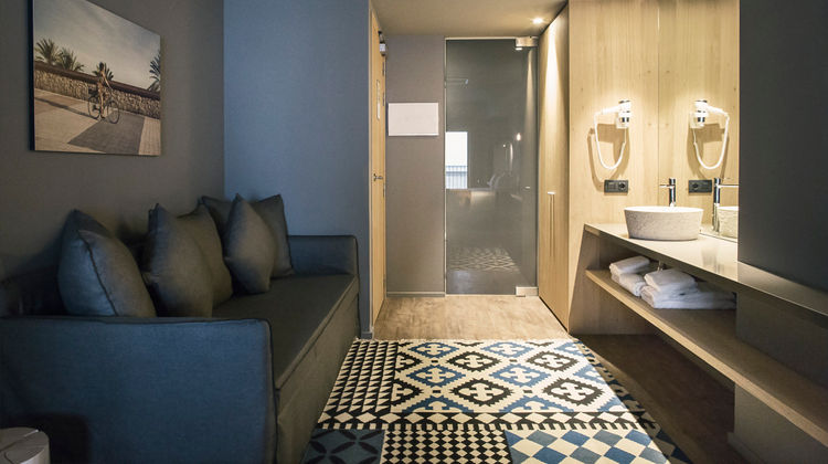 Yurbban Trafalgar Hotel Suite