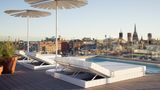 Yurbban Trafalgar Hotel Exterior