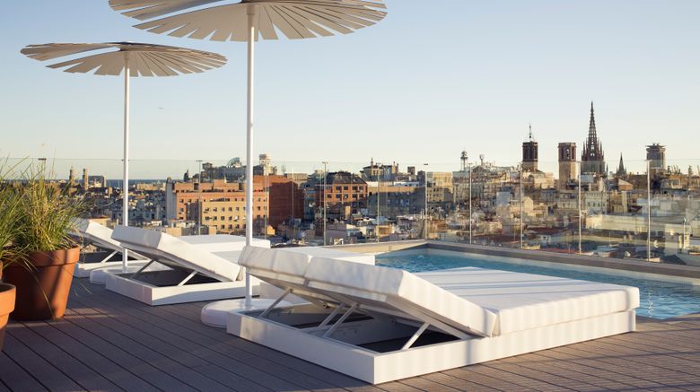 <b>Yurbban Trafalgar Hotel Exterior</b>. Images powered by <a href="https://www.leonardoworldwide.com/" title="Leonardo Worldwide" target="_blank">Leonardo</a>.