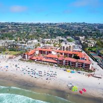 La Jolla Shores Hotel