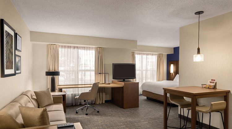 Residence Inn by Marriott Scranton Suite