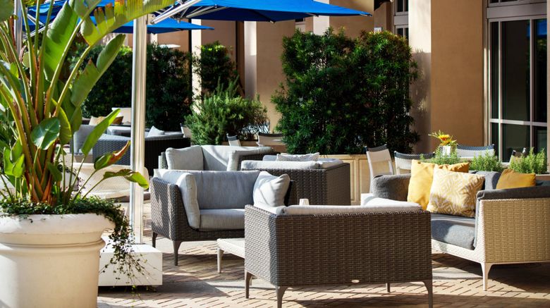<b>Renaissance Tampa International Plaza Exterior</b>. Images powered by <a href="https://www.leonardoworldwide.com/" title="Leonardo Worldwide" target="_blank">Leonardo</a>.