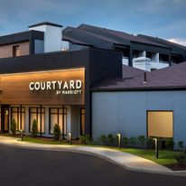 Courtyard by Marriott Norwalk