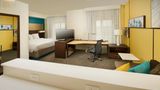 Residence Inn Tyler Suite