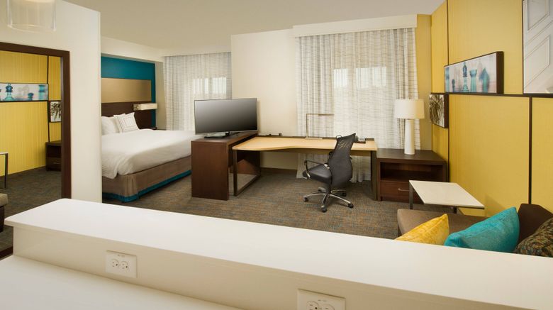 <b>Residence Inn Tyler Suite</b>. Images powered by <a href="https://www.leonardoworldwide.com/" title="Leonardo Worldwide" target="_blank">Leonardo</a>.