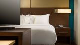 Residence Inn Tyler Suite
