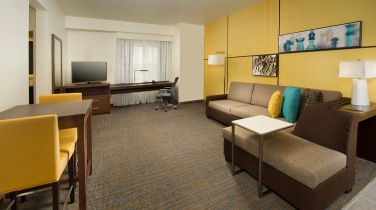 Residence Inn Tyler Room