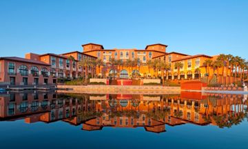 The Westin Lake Las Vegas Resort & Spa