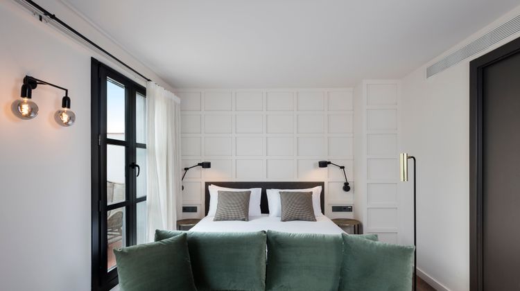 Yurbban Ramblas Hotel Suite