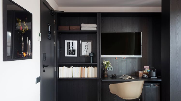 Yurbban Ramblas Hotel Suite