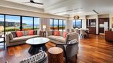 Sheraton Maui Resort & Spa Suite