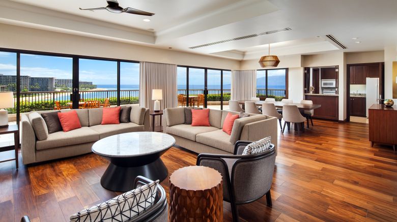<b>Sheraton Maui Resort & Spa Suite</b>. Images powered by <a href="https://www.leonardoworldwide.com/" title="Leonardo Worldwide" target="_blank">Leonardo</a>.