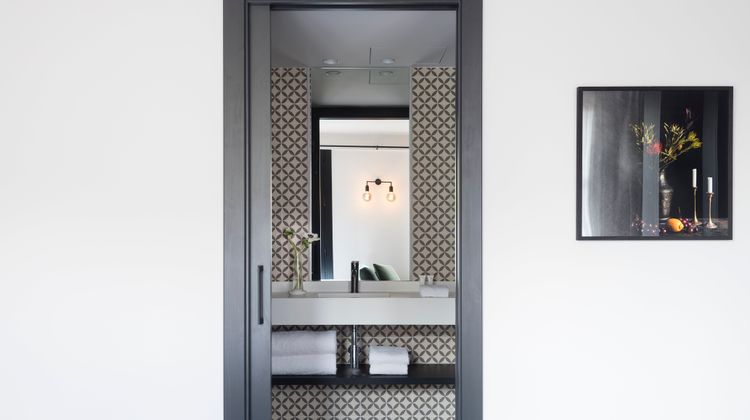 Yurbban Ramblas Hotel Suite