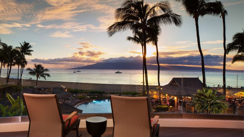 <b>Sheraton Maui Resort & Spa Lobby</b>. Images powered by <a href="https://www.leonardoworldwide.com/" title="Leonardo Worldwide" target="_blank">Leonardo</a>.