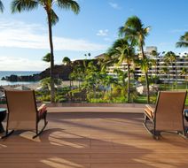 Sheraton Maui Resort & Spa Lobby