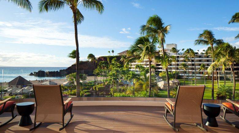 <b>Sheraton Maui Resort & Spa Lobby</b>. Images powered by <a href="https://www.leonardoworldwide.com/" title="Leonardo Worldwide" target="_blank">Leonardo</a>.