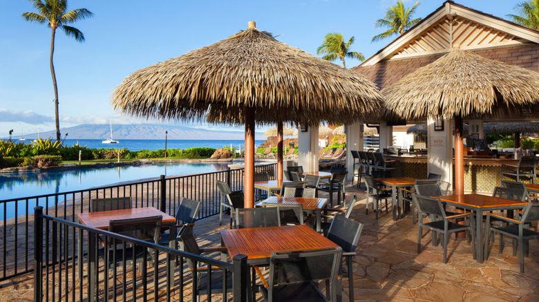 <b>Sheraton Maui Resort & Spa Restaurant</b>. Images powered by <a href="https://www.leonardoworldwide.com/" title="Leonardo Worldwide" target="_blank">Leonardo</a>.