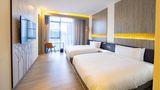 Ciela Lusaka, Tribute Portfolio Hotel Room