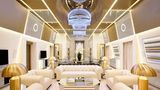 Excelsior Hotel Gallia,Luxury Collection Room