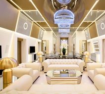 Excelsior Hotel Gallia,Luxury Collection Room