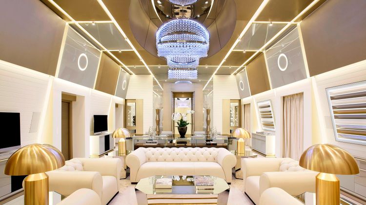 Excelsior Hotel Gallia,Luxury Collection Room