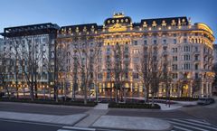 Excelsior Hotel Gallia,Luxury Collection