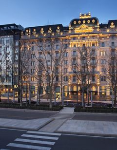 Excelsior Hotel Gallia,Luxury Collection