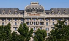 Excelsior Hotel Gallia,Luxury Collection